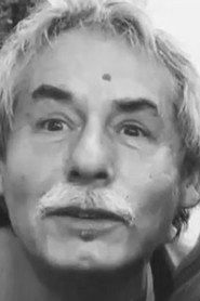 Vanja Janketić as Ludak in The Professional 1990