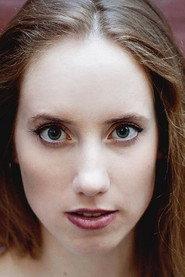 Nataliya Menshova as Pavel's wife in Freemasons 2014