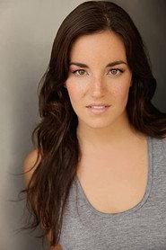 Katie Hilliard as Girl in Brief 2017