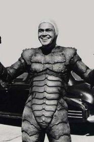 Ben Chapman as Self in Back to the Black Lagoon: A Creature Chronicle 2000