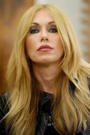 Roberta Bruzzone as Self in Ares Gate: La fabbrica delle illusioni 2023
