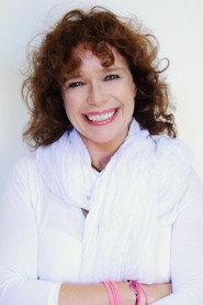 Barbara Szitás as Viktoria Balázs in Love on the Right Course 2024