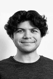 Gabriel Berm as Matt (voice) in Hold On 2023