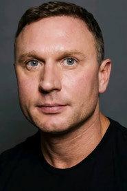 Jonny Lee Kemp as Charles in Code Name Venus 2012