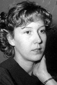 Anne-Marie Cazalis as Self in Le quadrille 1950