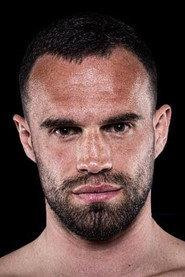 Timo Schwarzkopf as Self in Harlem Eubank vs. Timo Schwarzkopf 2023