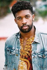 Doug Locke as Josh in Breaking Fast 2020