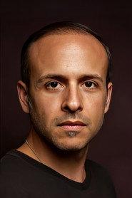 Paulo Galindo as Martin in You Are My Passion 2018