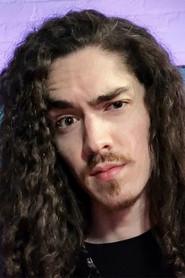 Alex Pekala as Self (archive footage) in You Just Had to Be There 2026