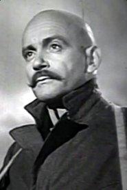 Frédéric O'Brady as Lucien in The Spy Catcher 1960