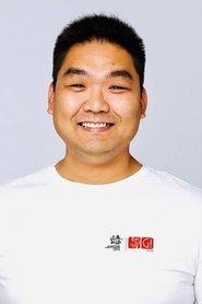 Gong Geer as 自己 in Inside the Wandering Earth Ⅱ 2024