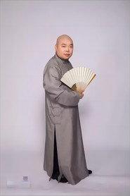 Lang Heyan as  in 天津德云社成立二周年系列专场 第二场 20230619期 2023