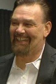 Jim Birdsall as Self in History of the Miami Dolphins 2010