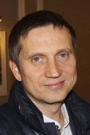 Alexandr Karpilovsky as Kolya Vasyutin - ryadovoy in Taiga Novel 2001