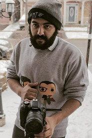 Khizer Khani as Mark in For Your Benefit