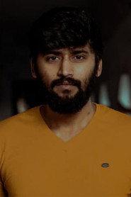 Subash Selvam as Arjun in Thittam Irandu 2021