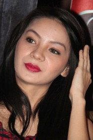 Tasya Djerly Emor as Istri Patigana in Ghost Island 3 2012