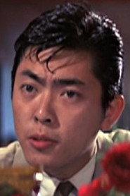 Ho Wan-Tai as Robber in Massage Girls 1976