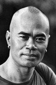 Eko Supriyanto as  in Negeri Tanpa Telinga 2014