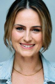 Mariah Hardy as Michelle in Last Tour Home 2024