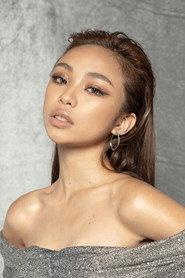 Maymay Entrata as Reese / Ulap in Princess 'Daya' Reese 2021