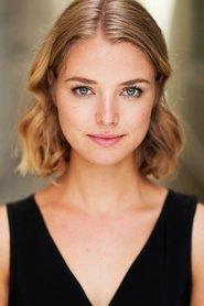 Ellie Gall as Anna in Mongrel 2022