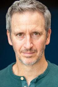 Timothy McCracken as George in Small, Beautifully Moving Parts 2011