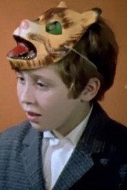 Boris Melnikov as Мишка in Deniska's Stories 1970