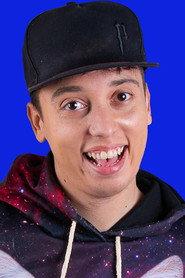 Andrei Soares Alves as Andrei / Spock (voice) in Authentic Games - In the Disconnected Empire 2026