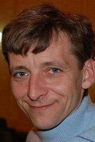 Andrei Kizino as следователь Алексей Мацевич in Styx 2007