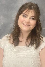 Gracie Miller as Rose Wist in Cheater, Cheater 2024