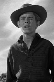 Jerry Hartleben as Junior Wilson in Kids Will Be Kids 1954