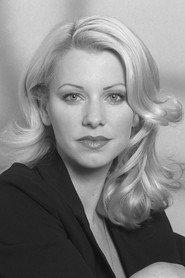 Karina Kraushaar as Lavinia Hunter in Rosamunde Pilcher: Blumen im Regen 2001