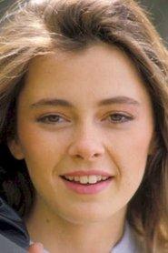 Sophie Carle as Evelyne in The Country Years 1992