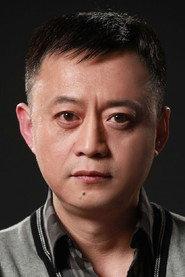 Baode Wang as Xiong Tianlin in The Enigma of Arrival 2024