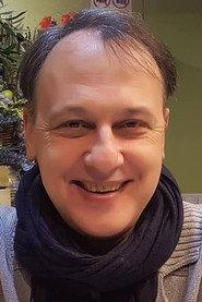 Serhiy Ladyesov as Posol Rakovskyy in The Secret Diary of Symon Petliura 2018