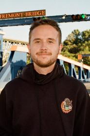 Alex Bulger as Jake in MUCK 2018