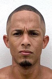 Rene Santiago as Self in Rene Santiago vs. Kevin Vivas 2023