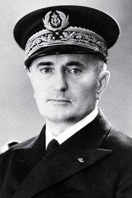 François Darlan as Self in Algeria 1943: A Colony Under Vichy Control 2022