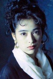 Miwa Kawagoe as  in Rain of Light 2001