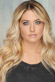 Natalie Skyy as Charity in Already Lucky 2018