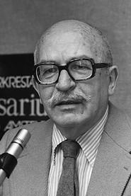 Willem Nagel as Self in Markant: Arthur Lehning 1976