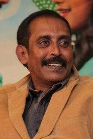 Anand Babu as Babu in Kondattam 1998