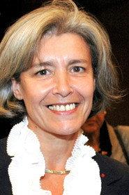 Claudie Haigneré as Self in No Gravity 2011
