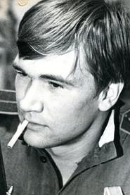 Aleksandr Arzhilovskiy as Border Guard Outpost's Commander in To Be Taken Alive 1983