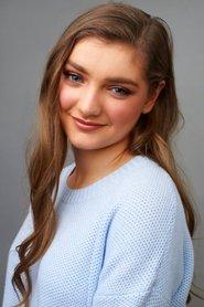 Grace O'Sullivan as Starr Myers in Ice Road: Vengeance 2025