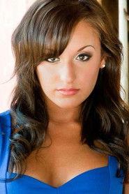 Kasey Emas as School Girl in Scream of the Banshee 2011