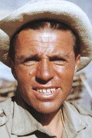 Achille Compagnoni as Partigiano in Everybody Go Home! 1960