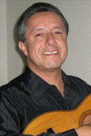 Gerónimo Reyes as Self - Host in Tlen-Huicani