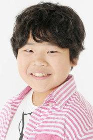 Ryoya Shinoda as Tatsutoshi in Turning Tides 2013